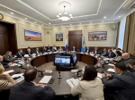 В Астраханской области построят крупный агрокомплекс по производству кормов