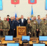 Игорь Мартынов встретился с астраханскими военнослужащими СВО - Комсомольская Правда