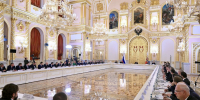 Игорь Бабушкин принял участие в Совете по стратегическому развитию при Президенте - Астраханский листок