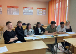 Студенты АГАСУ стали участниками конкурса «Экспертиза будущего»