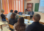 Студенты АГАСУ стали участниками конкурса «Экспертиза будущего»