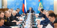 Сергей Лавров отметил достижения Астраханской области в диалоге с Прикаспийскими странами - ГТРК Лотос