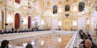 В Астраханской области реализуется 40 региональных проектов в рамках 11 нацпроектов - ГТРК Лотос