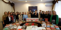 Учреждения культуры региона в честь Дня Героев Отечества подготовили цикл мероприятий - Газета Волга