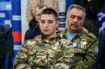 В Астрахани чествуют Героев Отечества