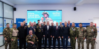 Фото: пресс-служба губернатора Астраханской области - KaspyInfo.Ru