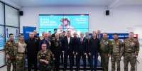 День Героев Отечества в Астраханской области - Министерство региональной безопасности