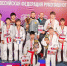 Первенство ЮФО и Чемпионат ЮФО по рукопашному бою - Министерство физкультуры и спорта