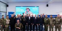 В Астраханской области чествовали Героев Отечества - Bloknot-Astrakhan.Ru