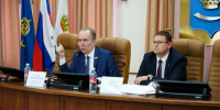 В астраханской Гордуме началось рассмотрение бюджета на 2026–2028 годы - Комсомольская Правда