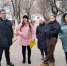 Виктор Репин провёл встречу на округе №24 - Городская Дума