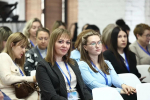 Каждый второй житель Астраханской области читает госпаблики