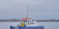 На головное судно проекта FPW1 выданы документы Российского морского регистра судоходства - Газета Волга