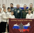 Участники СВО поговорили с юными астраханцами о мужестве - Комсомольская Правда