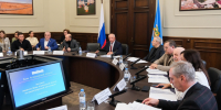 В Астраханской области действует 73 народные дружины - Punkt-a.info