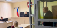 Экс-главу района Астраханской области отправили в СИЗО - Ast-News.Ru