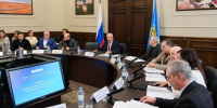 Охрана общественного порядка в Астраханской области находится на парламентском контроле - Астрахань 24