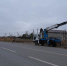 На улице 1-й Виноградной в Астрахани станет светлее - Газета Волга