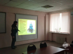 Взгляд изнутри для студентов астраханских ВУЗов