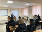 Взгляд изнутри для студентов астраханских ВУЗов