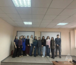 Взгляд изнутри для студентов астраханских ВУЗов