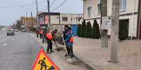 За 10 дней декабря в Астрахани зачистили более 150 свалок - Punkt-a.info
