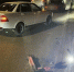 В Астрахани водитель скрылся с места аварии, сбив подростка на пешеходном перекрёстке - Комсомольская Правда
