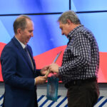 Игорь Седов принял участие в мероприятии «Астрахань – город межнациональной дружбы и согласия»