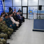 Игорь Седов принял участие в мероприятии «Астрахань – город межнациональной дружбы и согласия»