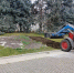 Астраханские парки и скверы готовят к морозам - Администрация города