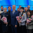 В Астрахани прошло торжественное мероприятие в честь Дня Конституции РФ - Комсомольская Правда