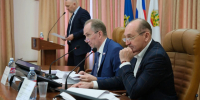 Комитеты Городской Думы обсудили финансирование муниципальных программ - Комсомольская Правда