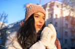 Завтра в Астраханской области ночью вновь будут снег и гололед, а на весь день вернется плюс