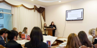 В Астраханских учреждениях культуры проходят мероприятия ко Дню Конституции России - Портал органов государственной власти
