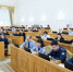 Правовой диктант прошел в стенах Думы Астраханской области - Punkt-a.info
