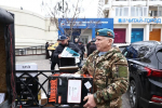 Национально-культурные общества Астраханской области собрали гуманитарный груз для бойцов СВО ко Дню Конституции РФ