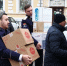 Астраханские национальные общества собрали 3,5 тонны гумпомощи для бойцов СВО - Комсомольская Правда