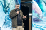 Заместитель министра культуры Астраханской области приняла участие в финале программы «Высшая школа управления в сфере культуры» в Салехарде