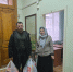 Депутат Городской Думы порадовал воспитанников Воскресной школы предновогодними подарками - Городская Дума