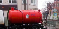 Коммунальные службы Астрахани за сутки откачали 540 кубометров осадков - Астрахань 24