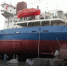 В Астраханской области завершились ходовые испытания сухогруза «Каспийский берег» - Астрахань 24