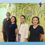 Диспансеризация и высокотехнологическая медицинская помощь участникам боевых действий в Сурдологическом центре