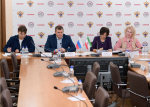Астраханский вуз расширяет связи с зарубежными партнёрами