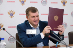 Астраханский вуз расширяет связи с зарубежными партнёрами
