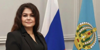 Выбран новый глава Приволжского района Астраханской области - Газета Волга