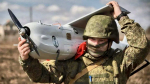 В Астраханской области открыт набор в войска беспилотных систем