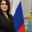 Елена Сафронова стала главой Приволжского района Астраханской области - Bloknot-Astrakhan.Ru