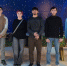 Иностранные обучающиеся АГАСУ познакомились с культурой Туркменистана - Архитектурно-строительный университет