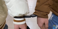 В Астрахани двое жителей Волгоградской области задержаны за попытку сбыта наркотиков - Газета Волга