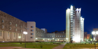 Институт ФСБ России готов обучить астраханцев лечебному делу - Bloknot-Astrakhan.Ru